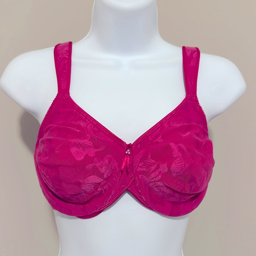 WACOAL Awareness Seamless Bra